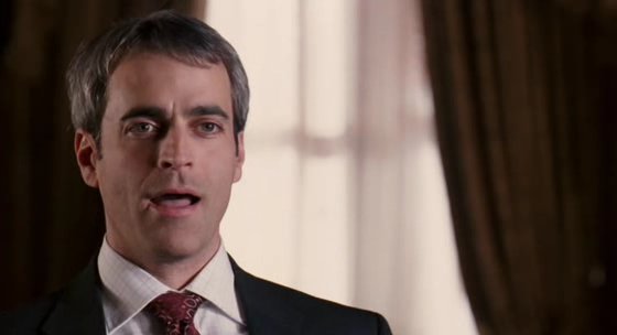 Perfect Stranger 完美陌生人的歌词是什么?