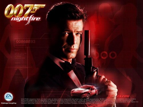 詹姆斯邦德007:夜火(James Bond 007: NightFire) - 游戏图片 | 图片下载 | 游戏壁纸 - VeryCD电驴大全