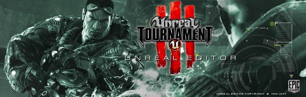 虚幻竞技场3(unreal tournament 3) - 游戏图片 | 图片下载 | 游戏