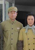 戈壁母亲 海报