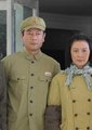 戈壁母亲海报