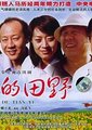 美丽的田野