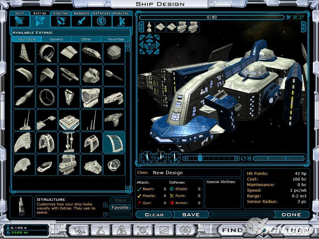 银河文明2:阿诺的黄昏